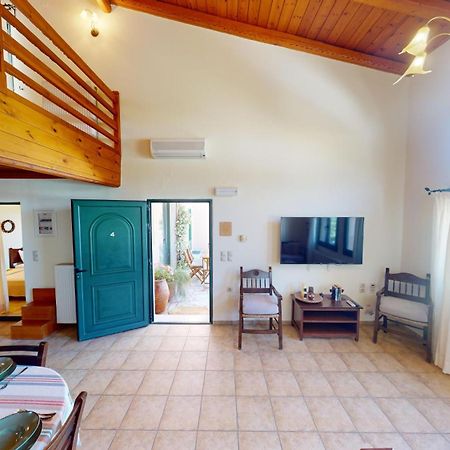 Nana Apartments Zarós Екстериор снимка